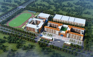 北京市民族学校