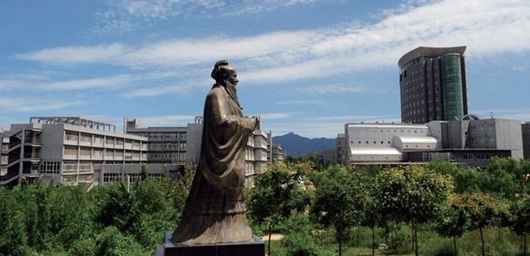 北京科技职业学院