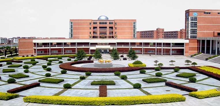 浙江横店影视职业学院