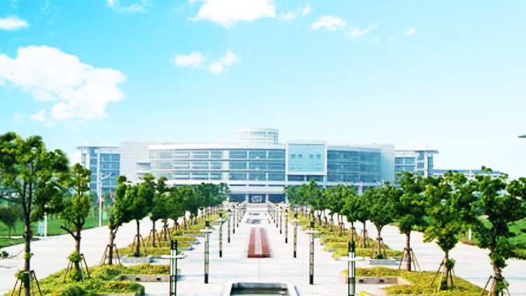 无锡城市职业技术学院