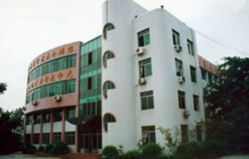 重庆市三十八中学