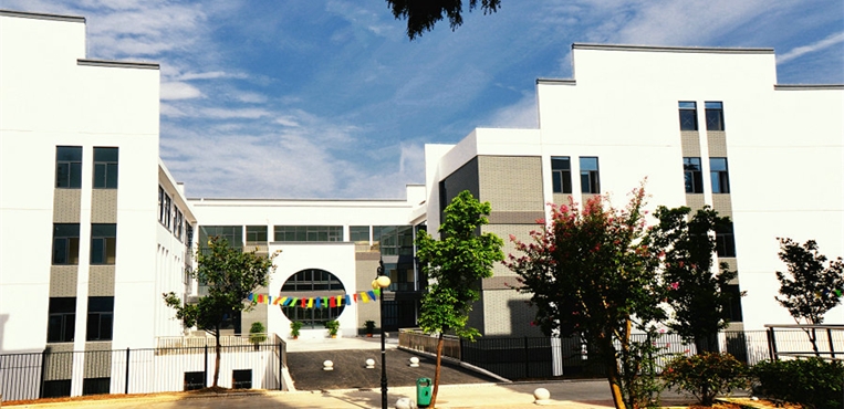安徽林业职业技术学院