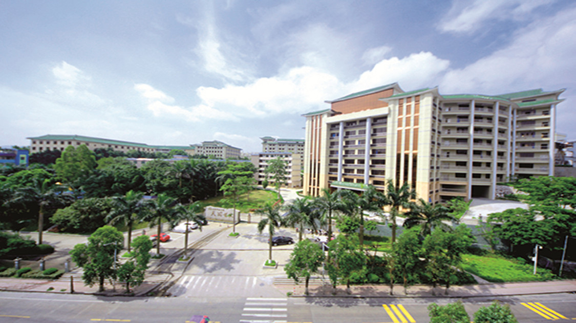 广州理工学院