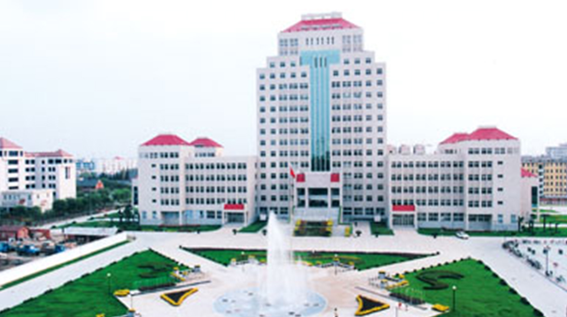 扬州大学