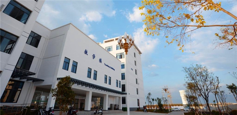 红河卫生职业学院