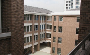 上海市建平中学西校校友会
