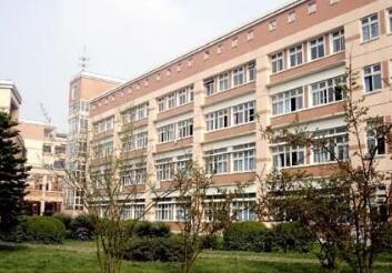 成都树德联合学校
