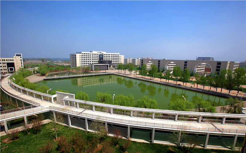 淄博职业学院