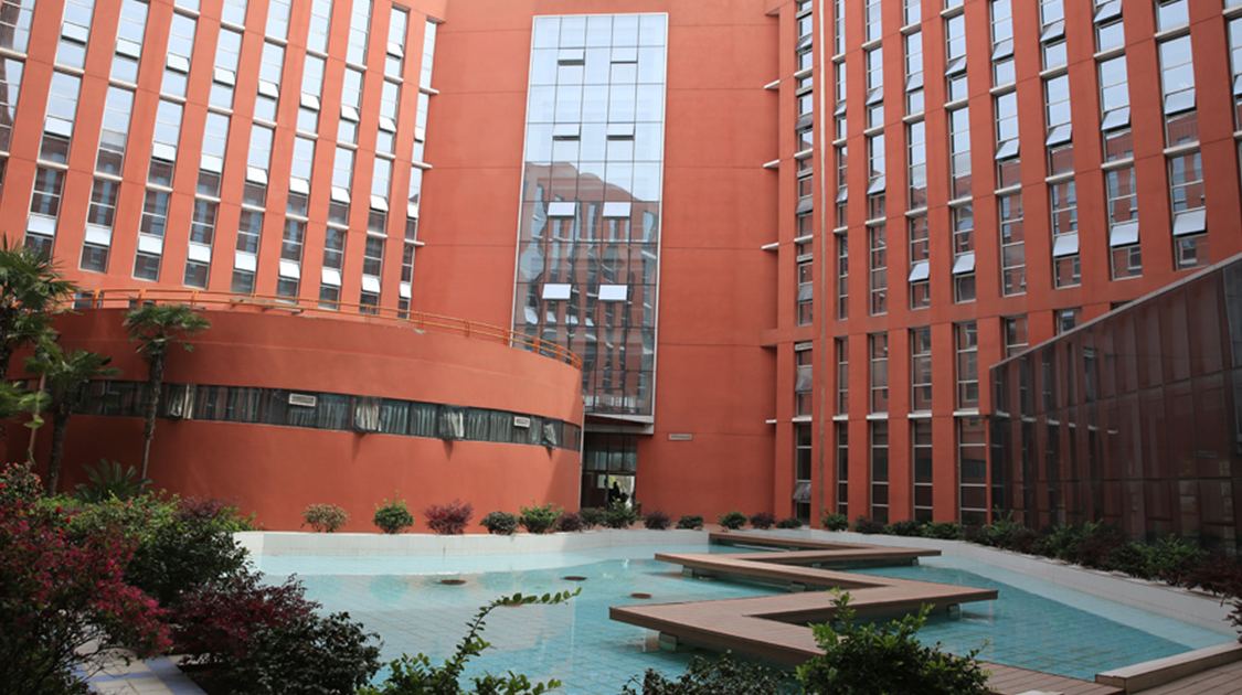 湖北汽车工业学院科技学院