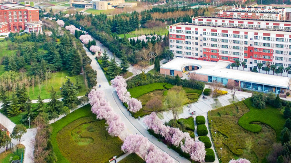 西安欧亚学院