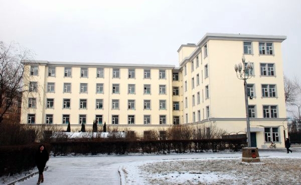 黑龙江旅游职业技术学院
