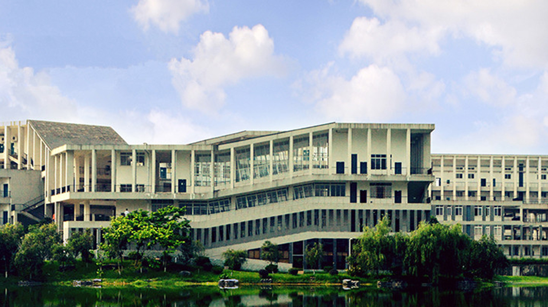 桂林信息科技学院