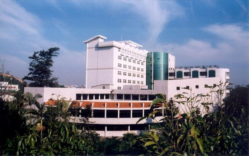 广东建设职业技术学院