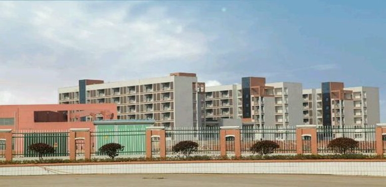 江西洪州职业学院