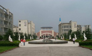 上海市清流中学
