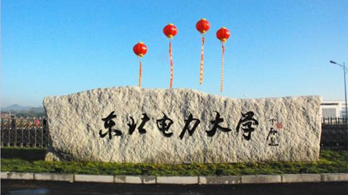 东北电力大学
