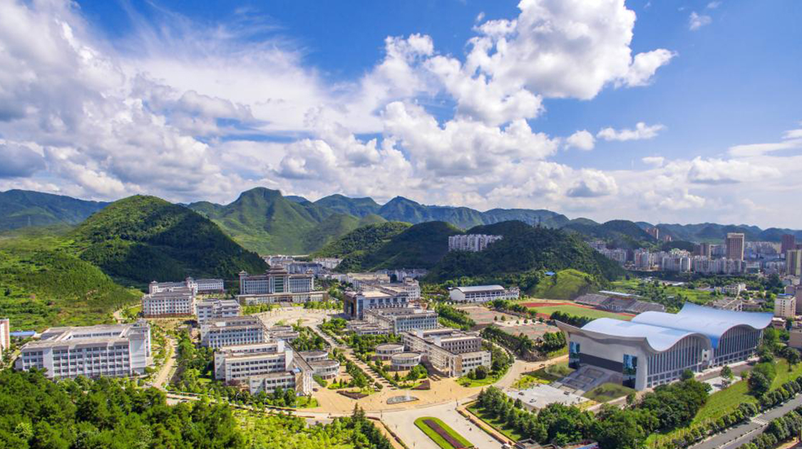 凯里学院