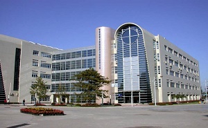 北京市第一六三中学