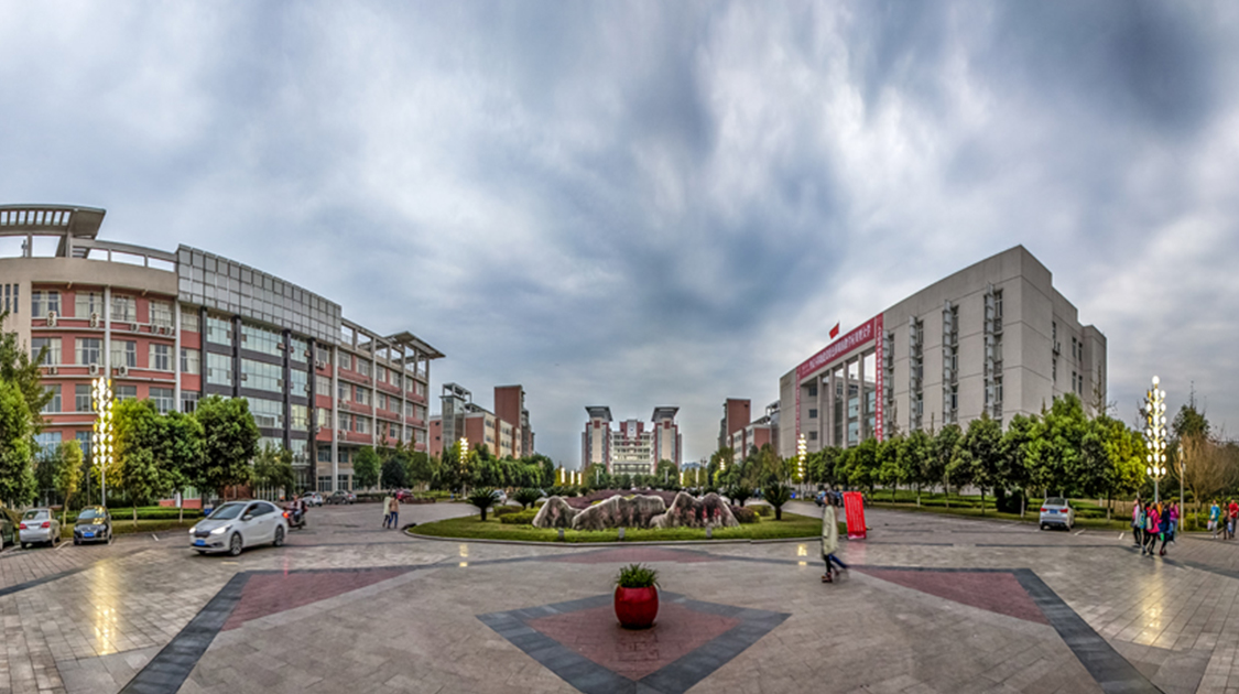 长江师范学院