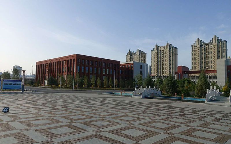 培黎职业学院