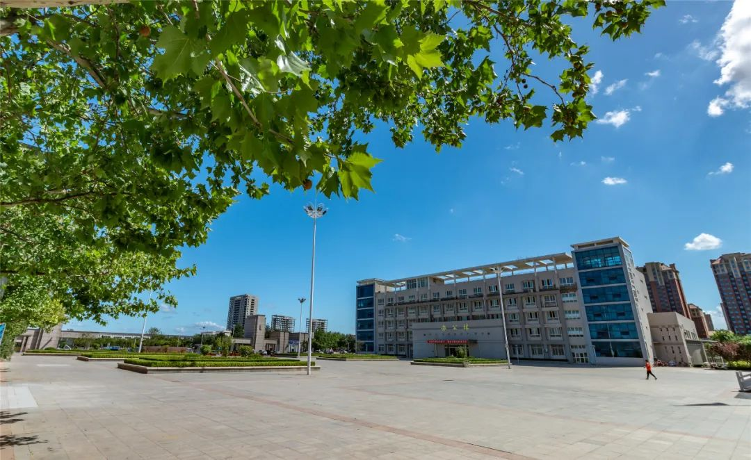 山东商务职业学院
