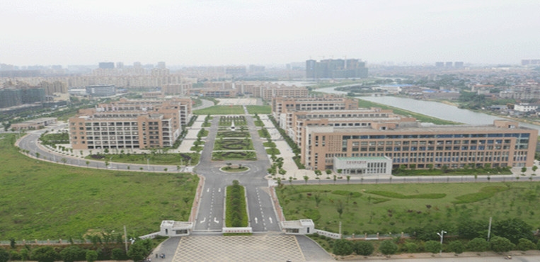 江西卫生职业学院