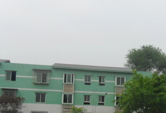 内江市第十四中学