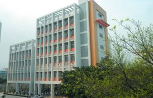 贵州化肥厂子弟学校