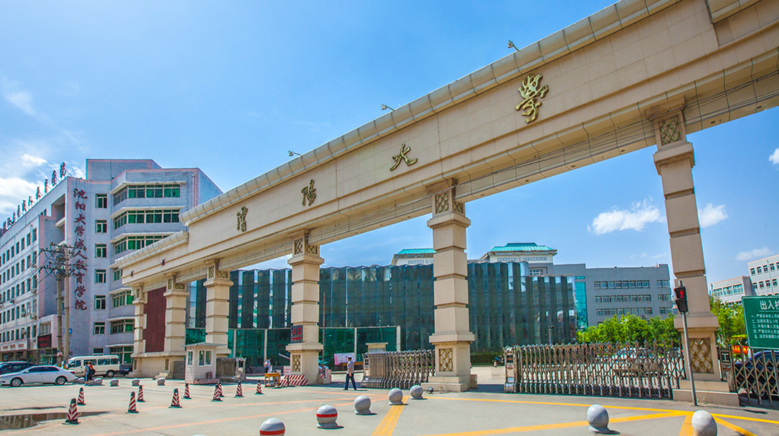 沈阳大学