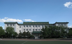 北京市第二十四中学