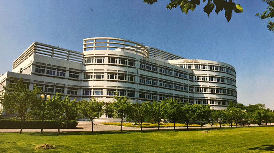 天津医学高等专科学校