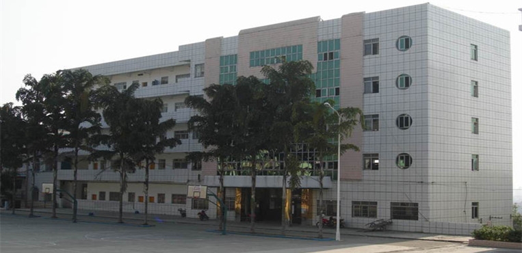 百色职业学院