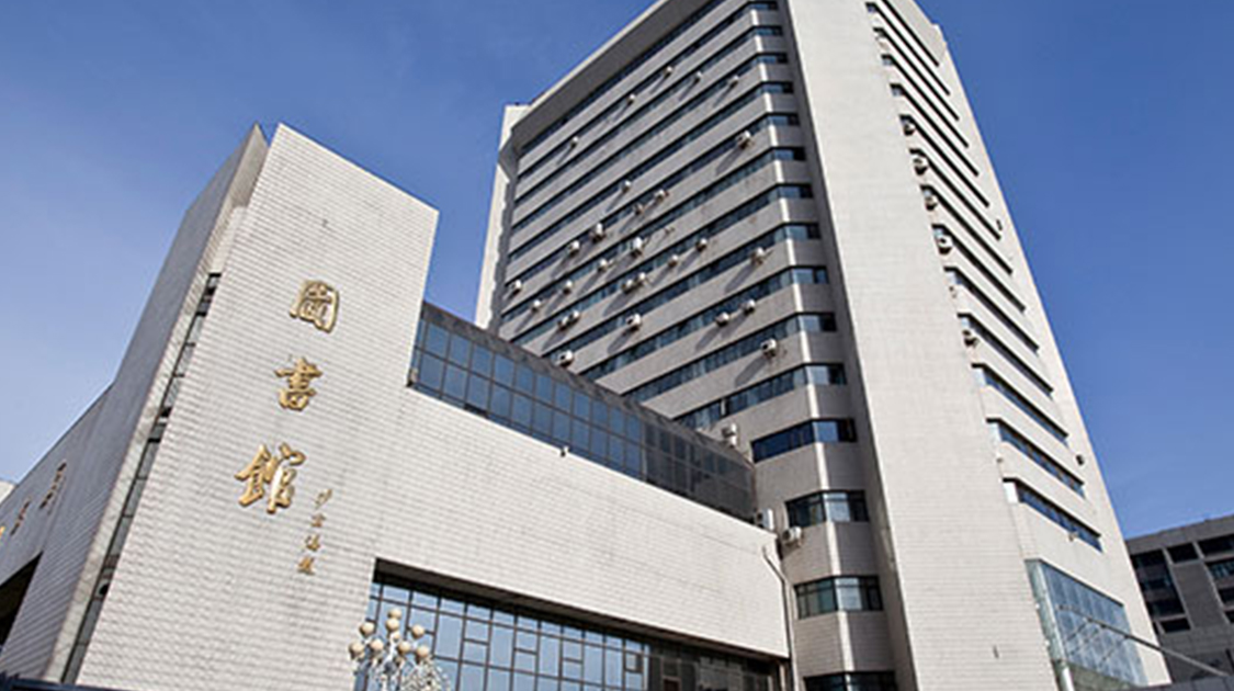 北京服装学院