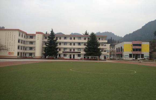 贵阳市白云区沙文中学