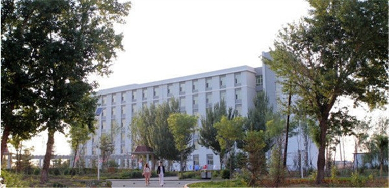 辽宁经济职业技术学院