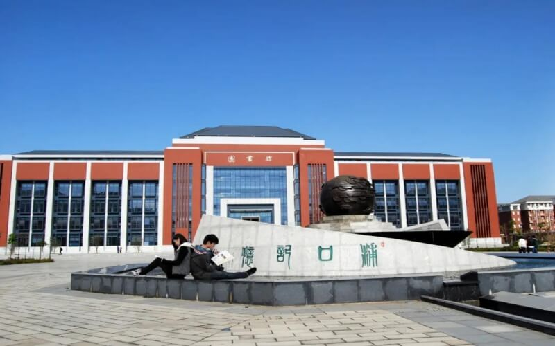 南京铁道职业技术学院