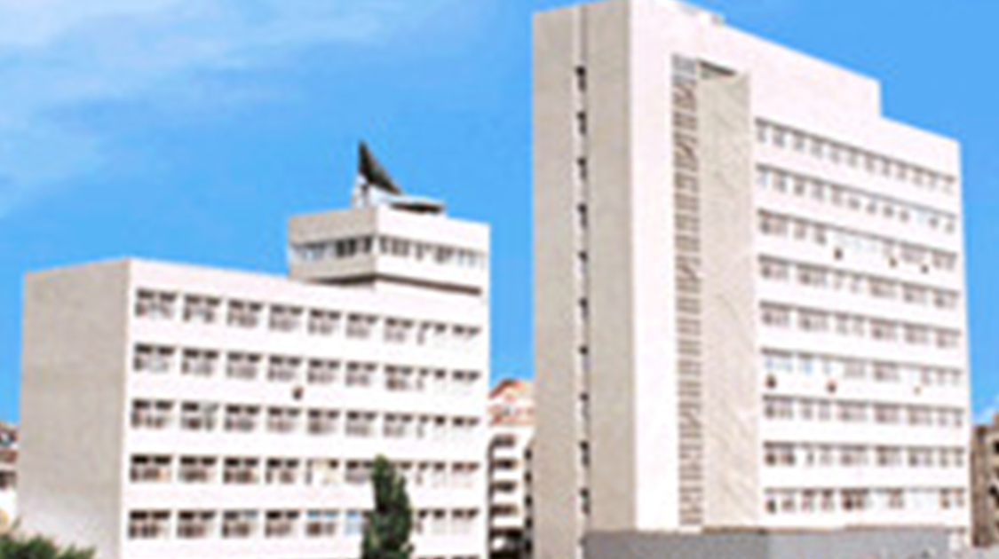 黑龙江省教育学院