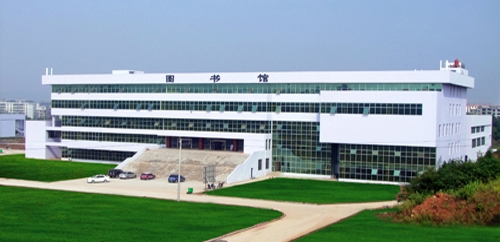江西工业工程职业技术学院