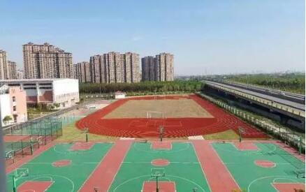 浦江县景濂中学