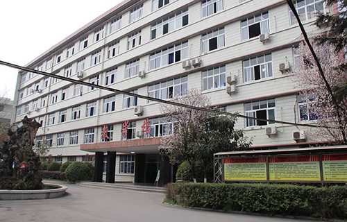 红河县第二中学