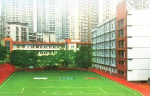 重庆市沙坪坝实验中学