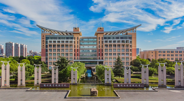 湖州职业技术学院