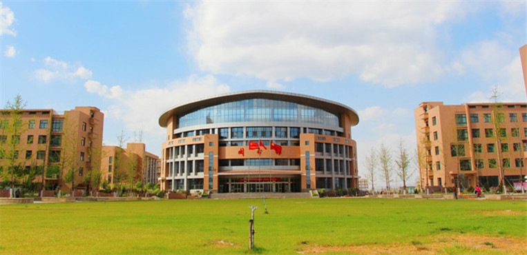 山西青年职业学院