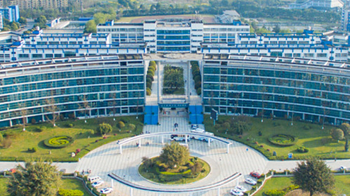 电子科技大学成都学院