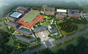 北京市蓝靛厂中学