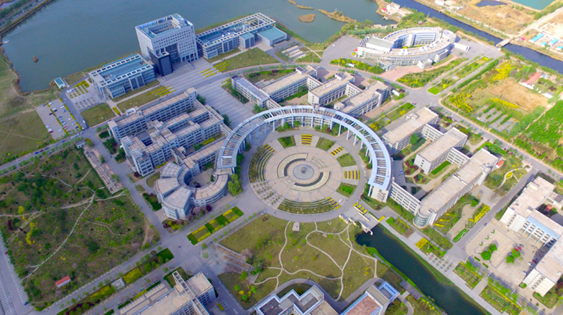 天津师范大学