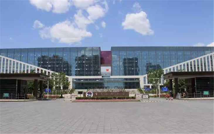 中国人民解放军战略支援部队信息工程大学
