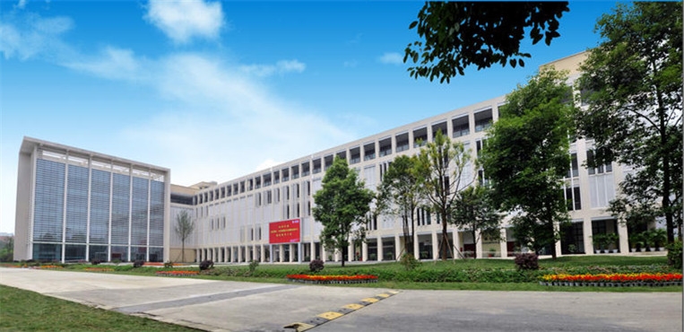 四川电力职业技术学院