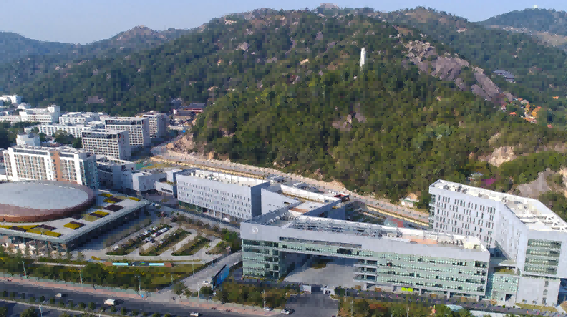 广东以色列理工学院