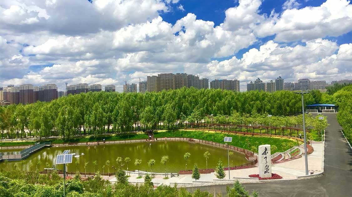 吉林警察学院